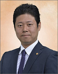 社会保険労務士 三島潤